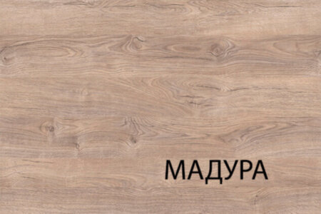 Стеллаж Н150, ДИЗЕЛЬ (DIESEL) дуб мадура 