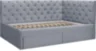 Кровать «Оливия» с ящиками 1200*2000