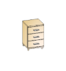 Тумба ГРЕЙС ТБ-5026