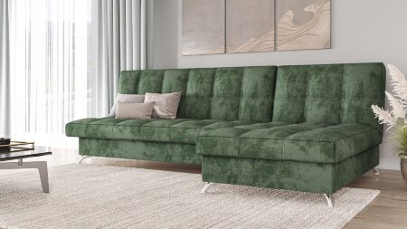 Диван углавой Финка ДКУ ЗТ (2,90cм.*1,65cм.) 