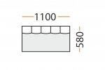 Модуль "Лео" 1100