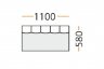 Модуль "Лео" 1100