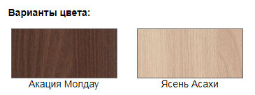 Полка КАРИНА ПЛ-1002 