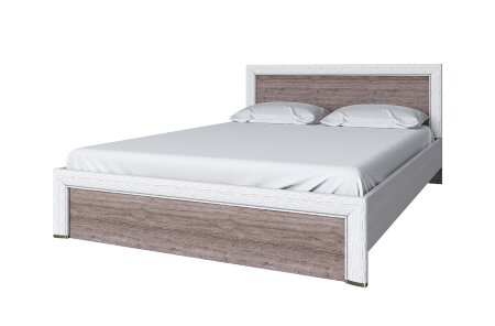 Кровать  ОЛИВИЯ (OLIVIA) с подъёмником 1400/1600/*2000