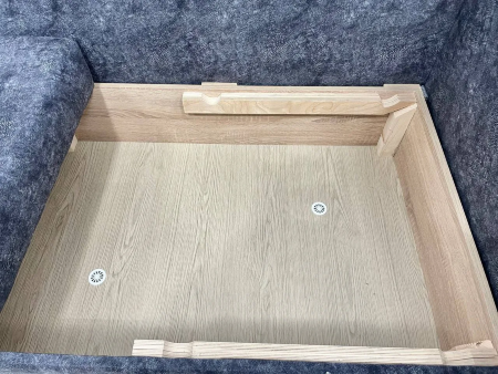 Кушетка Элис 3 ППУ 750x1950