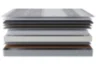 Матрас Престиж - Королевский в чехле Magnetic h 24 см.