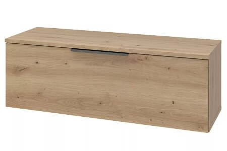 Тумба Слайд 462.03 89,4×31,4×39,8 Дуб дикий
