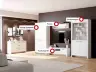 Гостиная МАЛЬТА