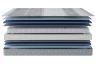 Матрас Семейный в чехле Magnetic h 23 см