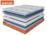 Матрас Семейный в чехле Warmer h 23 см