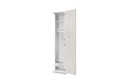 Серия модульных шкафов, Корпус шкафа 51/56 P 