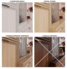 Спальня КАРИНА  композиция  6