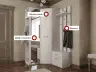 Прихожая "Элана" композиция