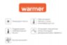 Матрас Классик-Респект в чехле Warmer в скрутке h 18 см.