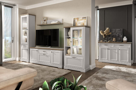 Тумба ТОСКАНА НОВ.(TOSCANA new) 3D2S
