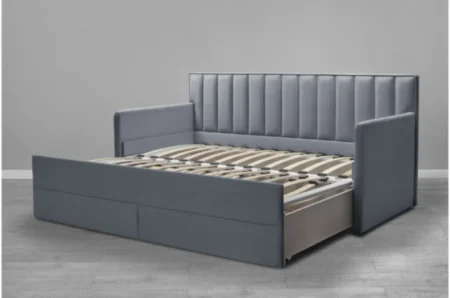 Кровать «Порше» с боковинами 900/1800*2000